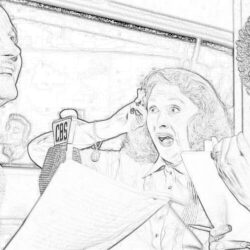 Radioteatro. Género muy utilizado en programas para la radio.