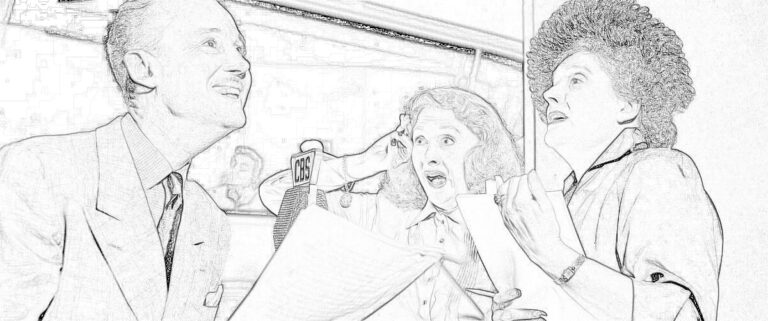 Radioteatro. Género muy utilizado en programas para la radio.
