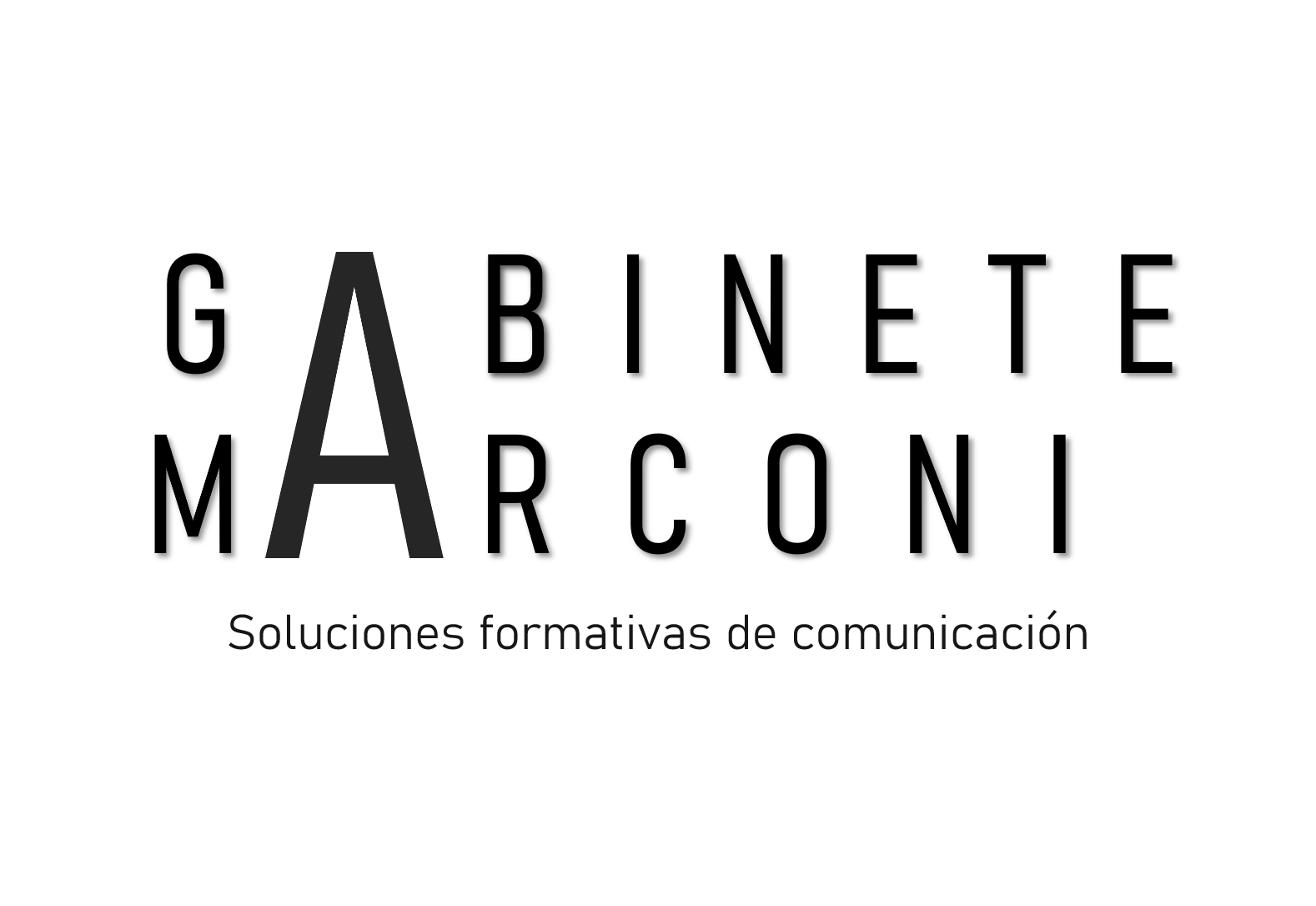 Gabinete Marconi