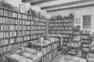 Libros recomendados