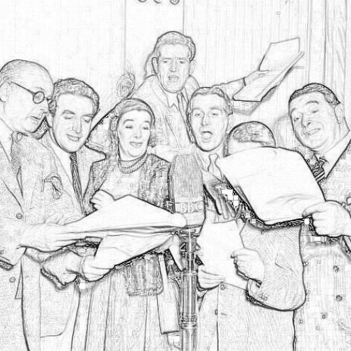 Radioteatro